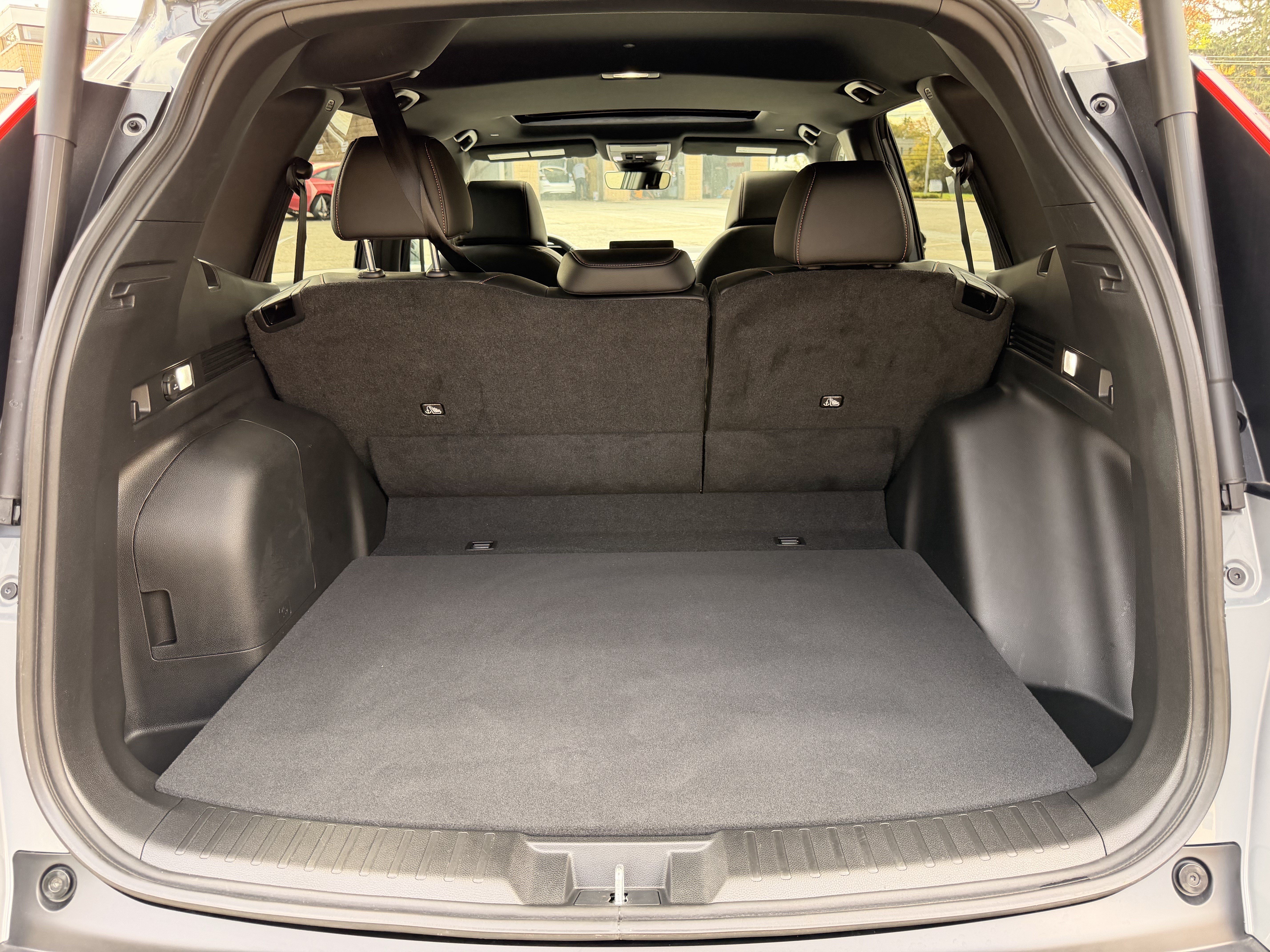 Used 2026 Honda CR-V Sport-L image 30