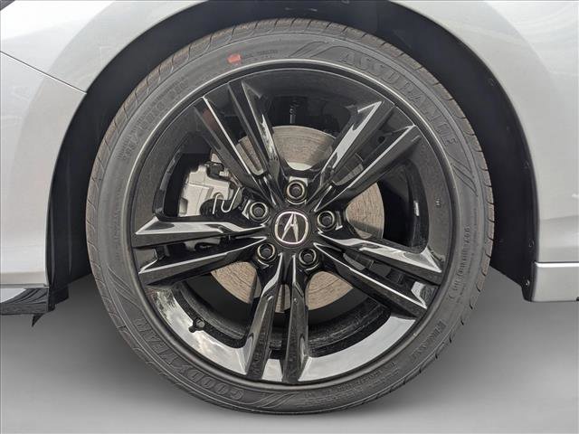 New 2026 Acura Integra A-Spec FWD image 10