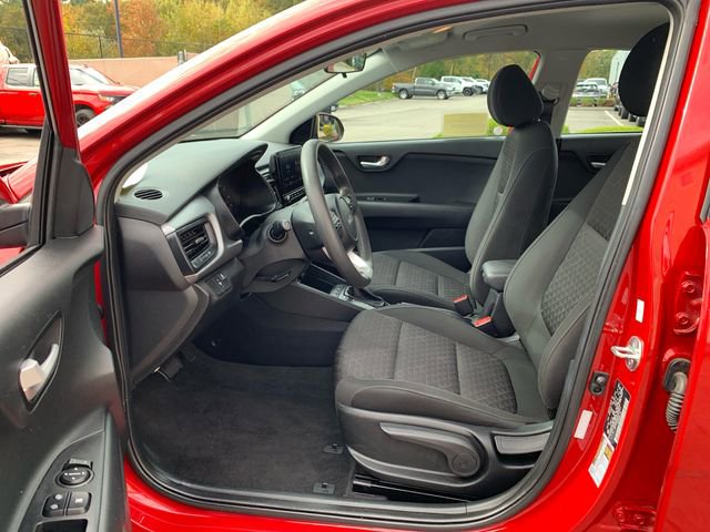 Used 2023 Kia Rio S image 31