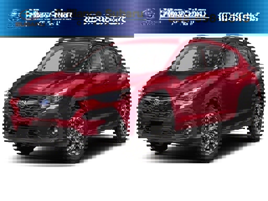 New 2026 Subaru Crosstrek 2.0i Premium image 1