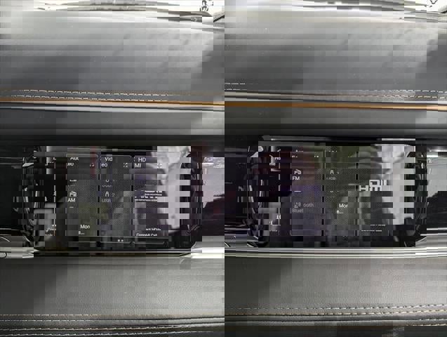 New 2026 RAM 1500 Tungsten image 66