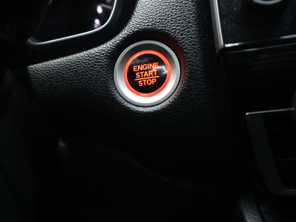 Used 2021 Honda CR-V EX image 28