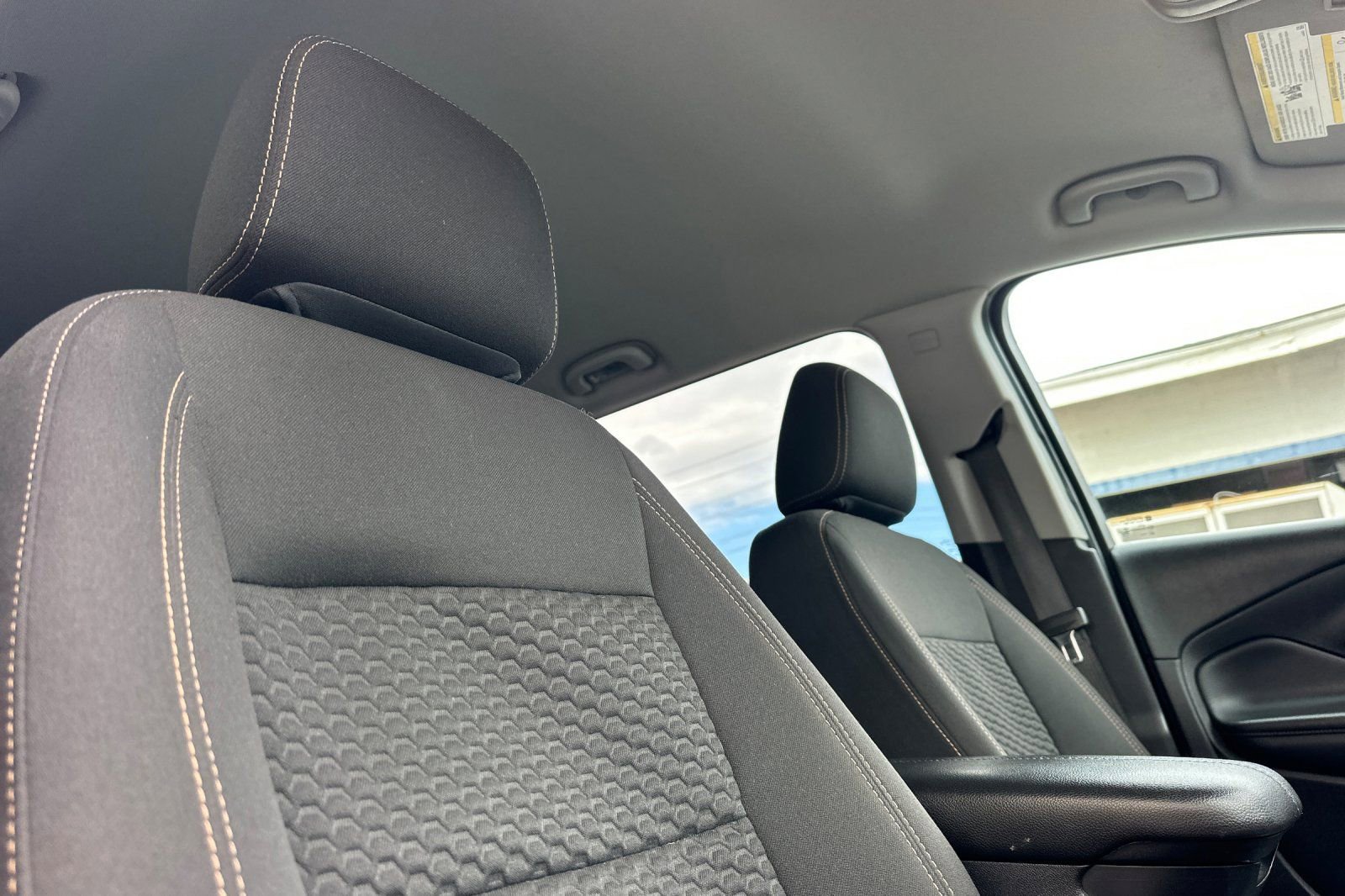 Certified 2021 GMC Terrain SLE image 21