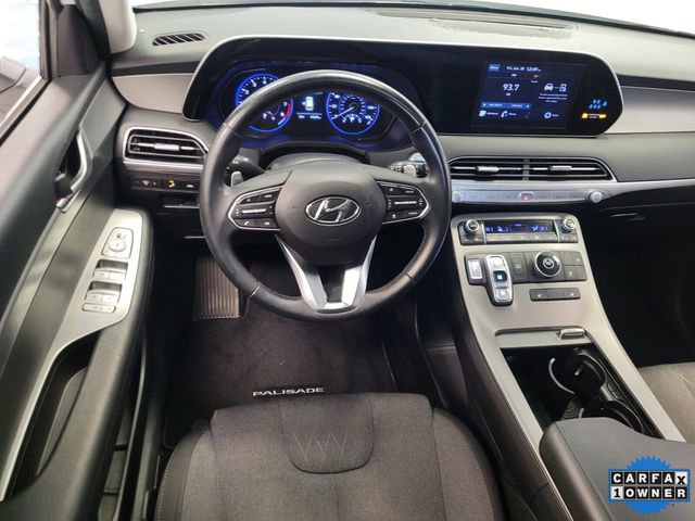 Used 2022 Hyundai Palisade SEL image 12