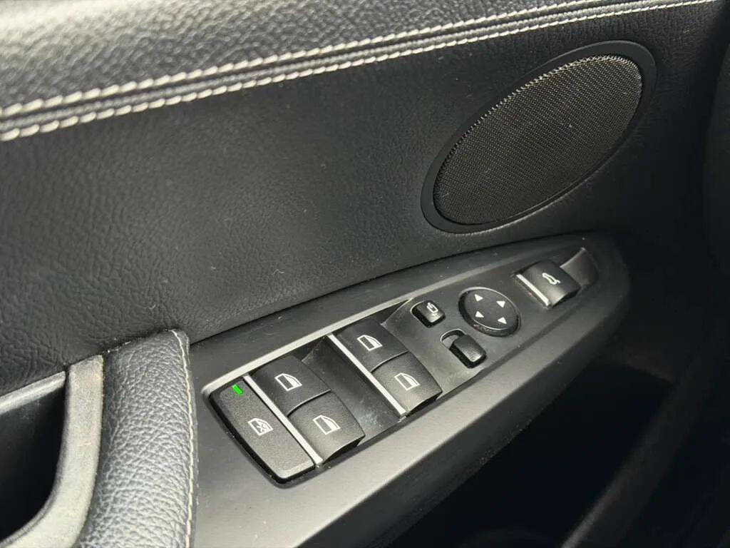 Used 2017 BMW X3 xDrive28i image 20