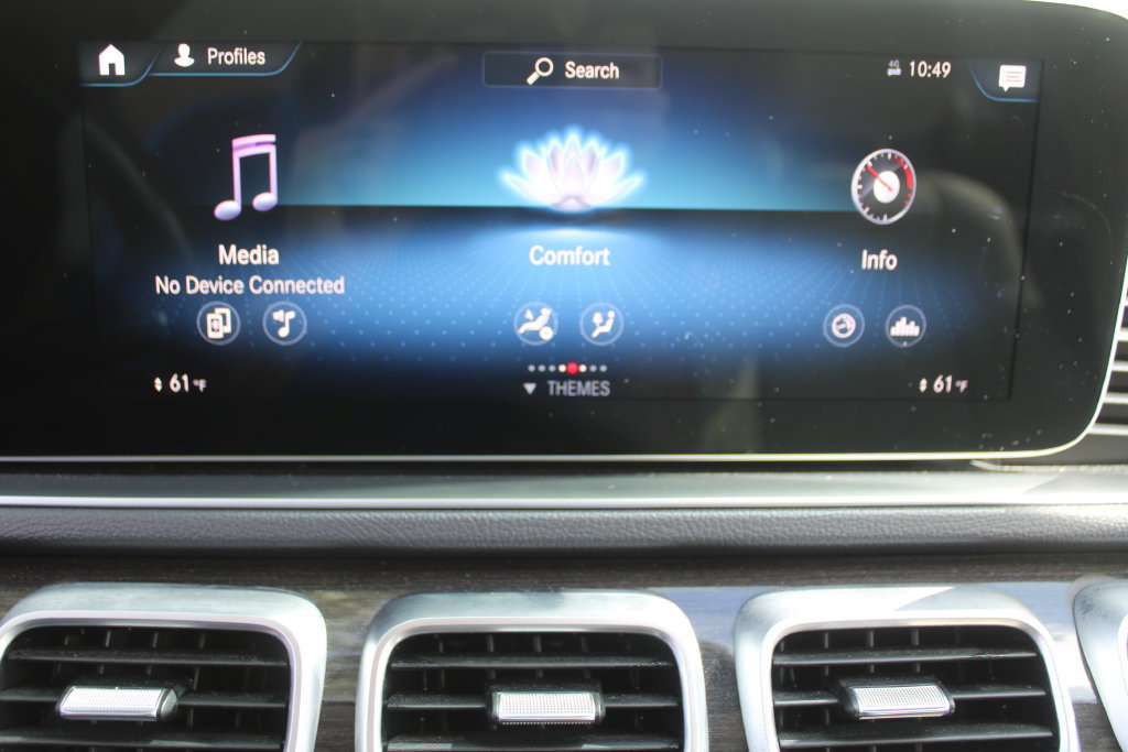 Used 2021 Mercedes-Benz GLE 350 4MATIC image 41