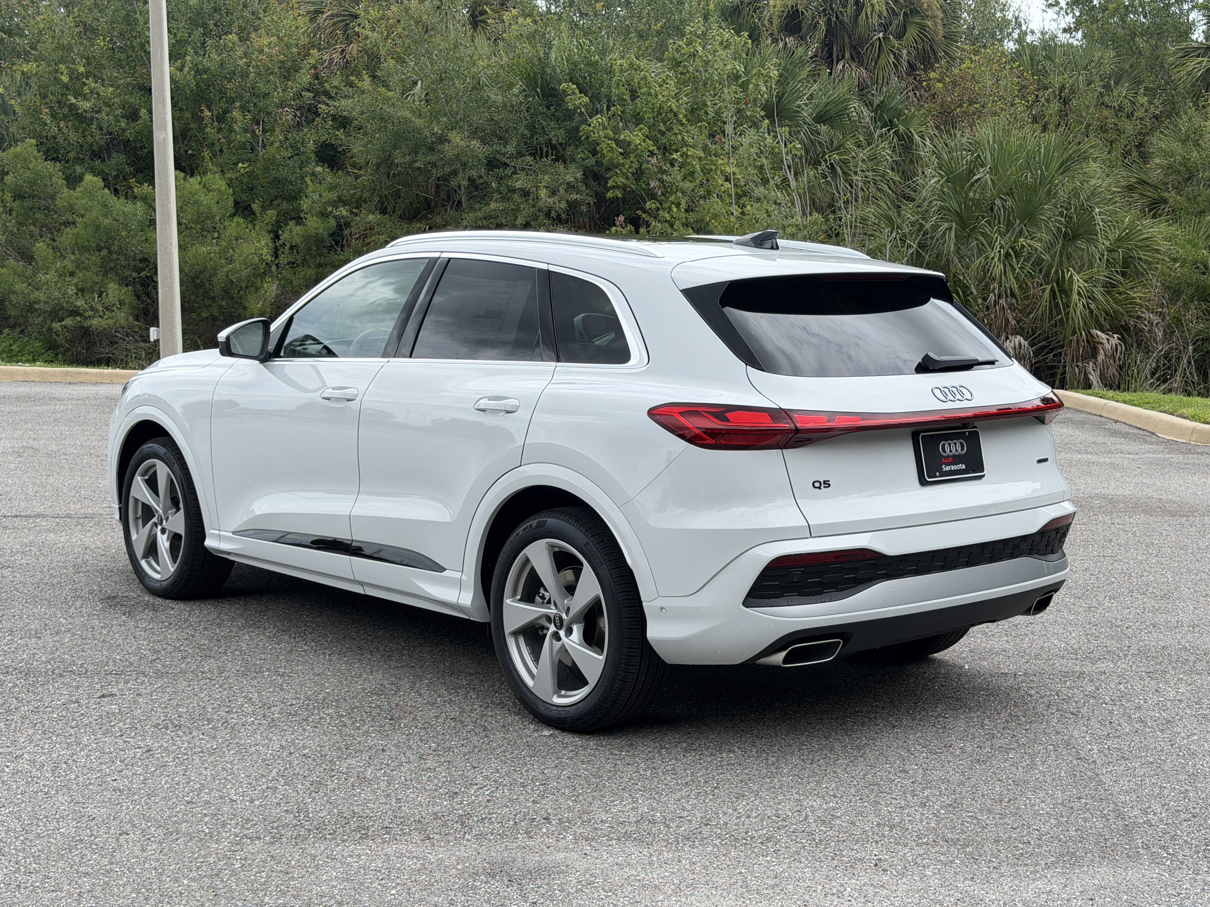 New 2026 Audi Q5 Prestige AWD/4WD image 5
