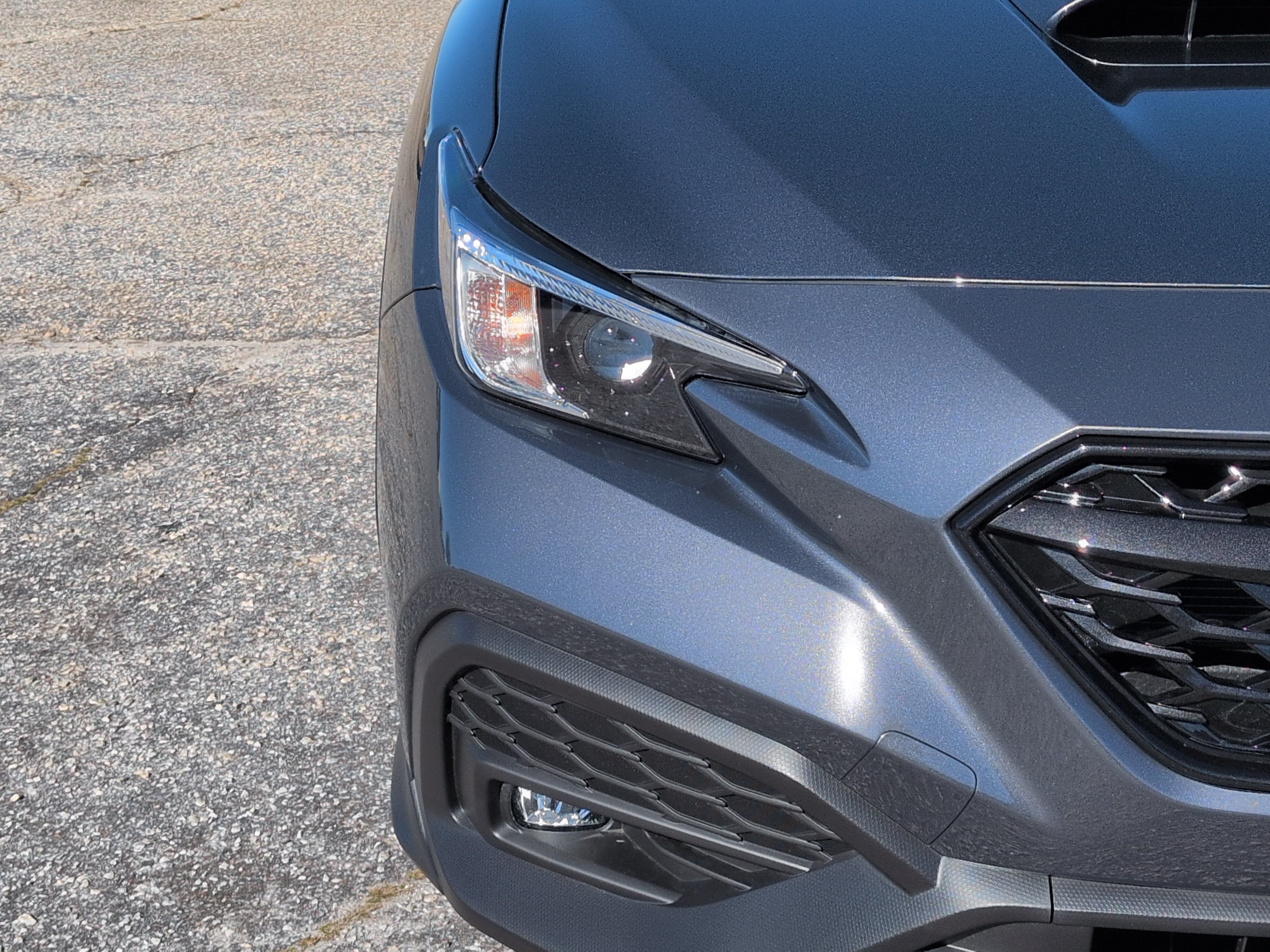 Used 2026 Subaru WRX Premium w/ WRX Essentials Package AWD/4WD image 8