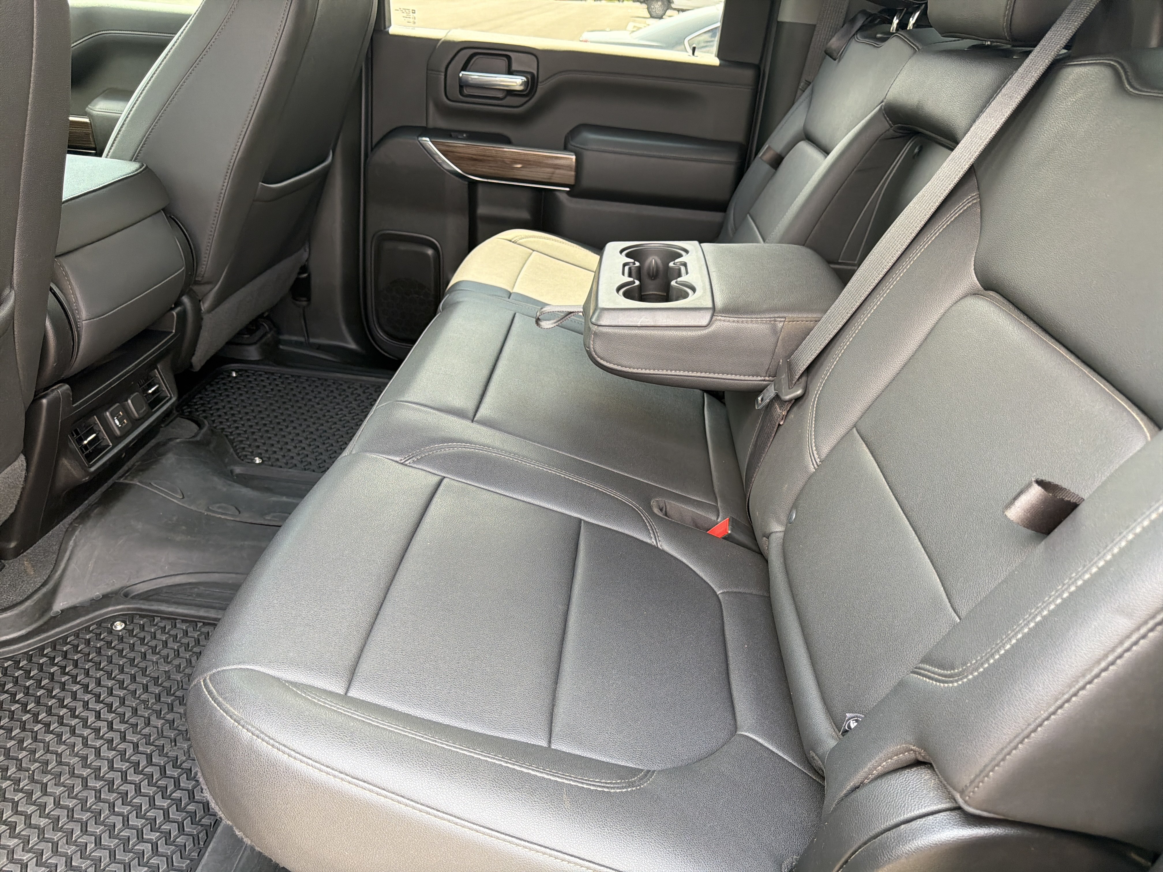 Used 2022 Chevrolet Silverado 3500 LT w/ Convenience Package AWD/4WD image 26