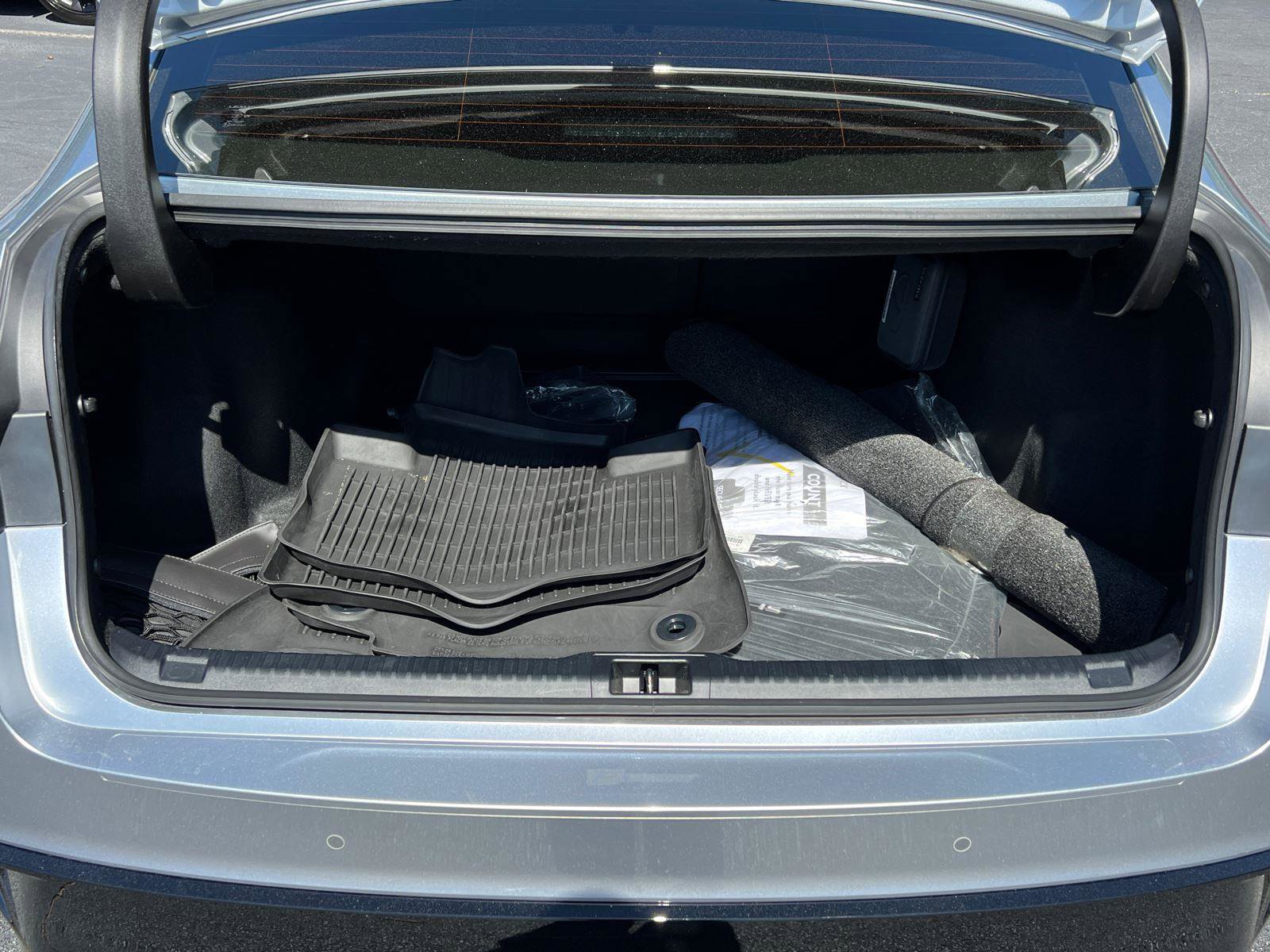 Used 2023 Lexus IS 350 F Sport RWD image 19