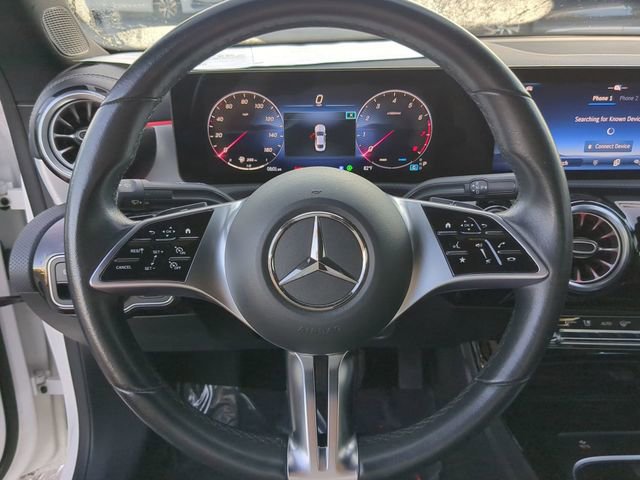 Used 2025 Mercedes-Benz CLA 250 image 28