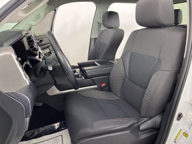 Used 2023 Toyota Tundra SR5 w/ SR5 Convenience Package image 18