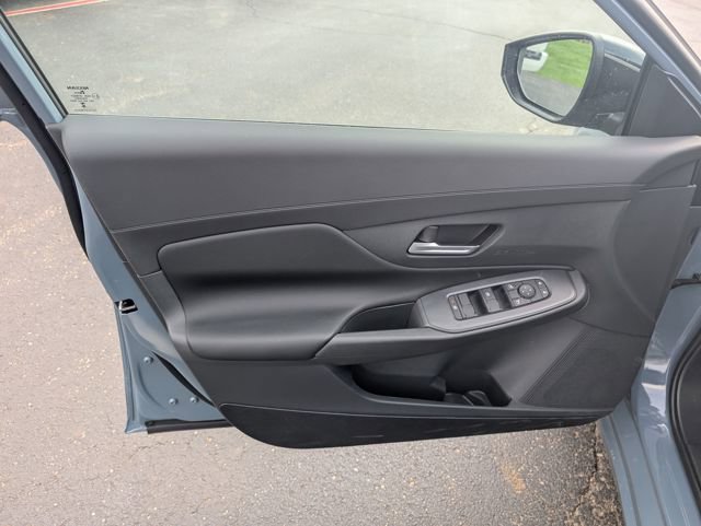 New 2026 Nissan Sentra SV FWD image 15