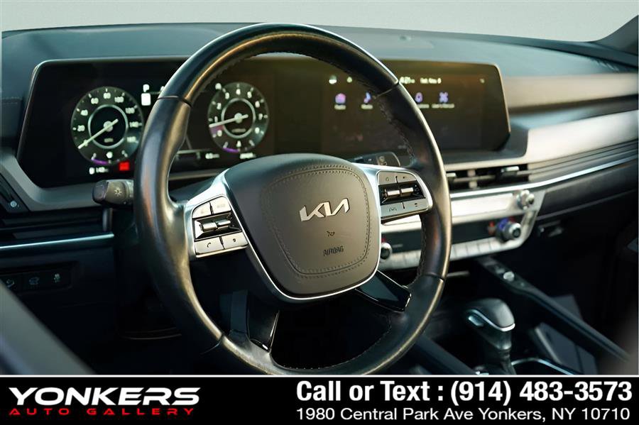 Used 2023 Kia Telluride SX Prestige X-Line image 45