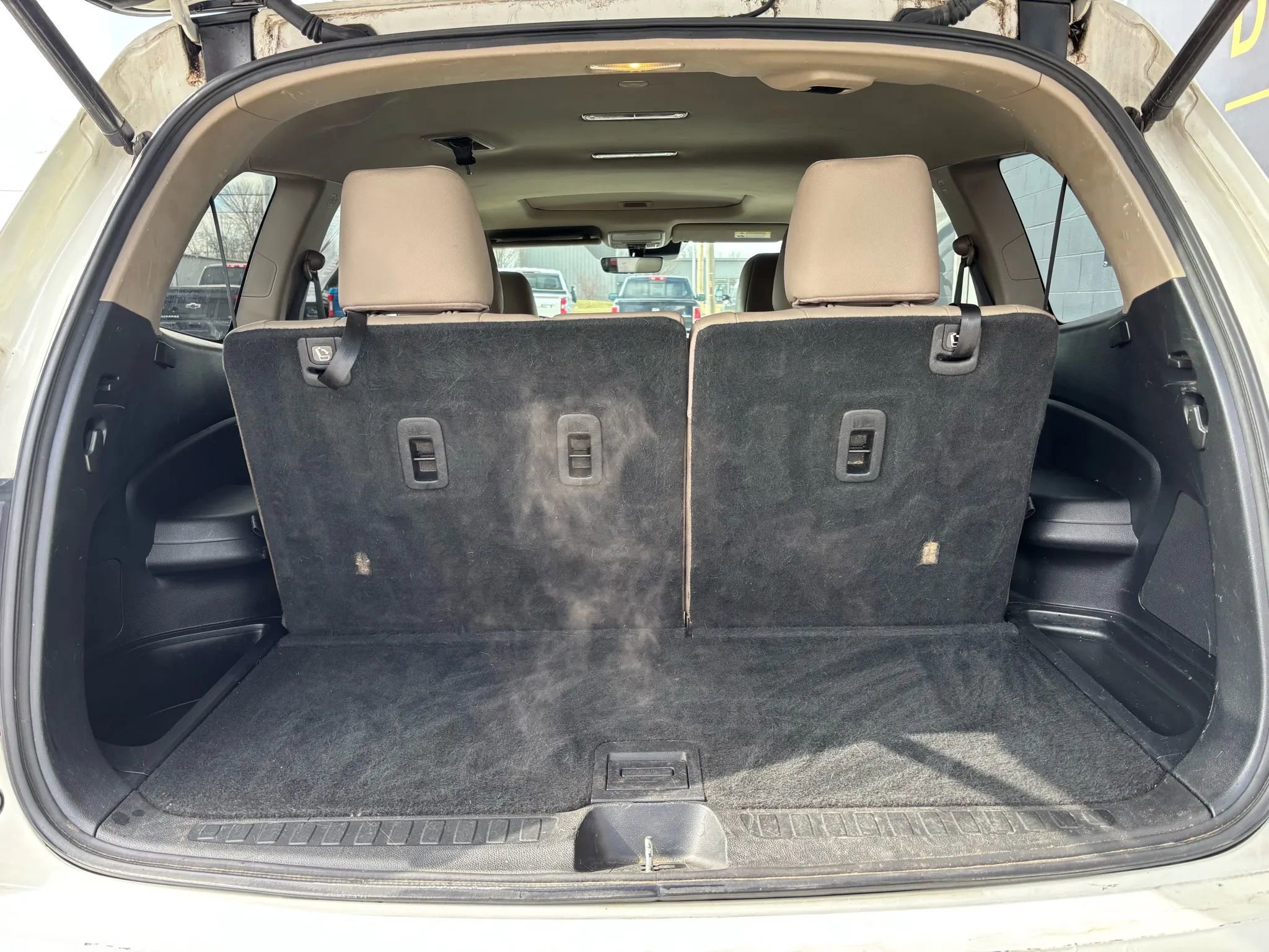 Used 2019 Honda Pilot EX-L image 5