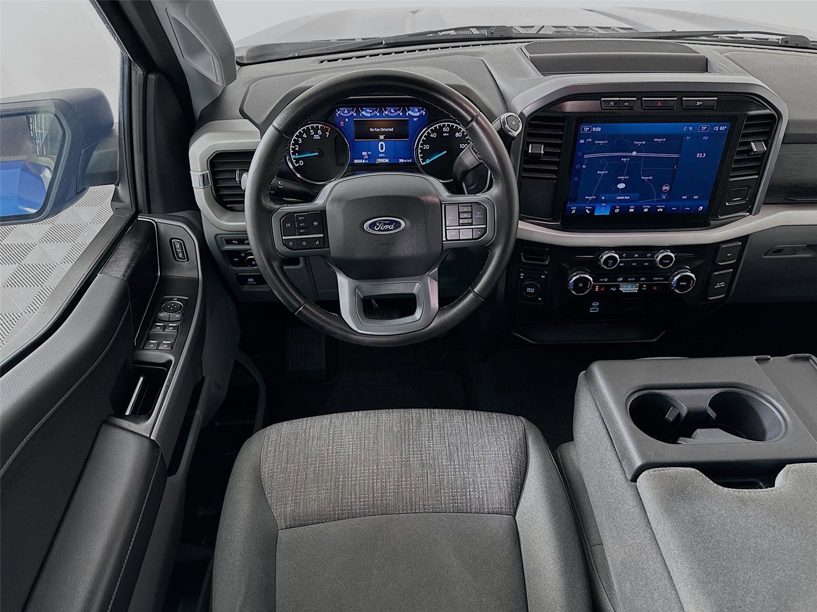 Used 2023 Ford F150 XLT w/ Equipment Group 302A High image 2