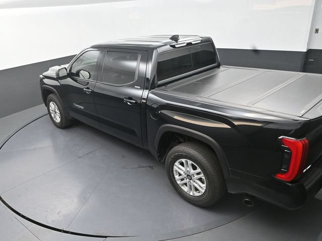 Used 2026 Toyota Tundra SR5 w/ SR5 Premium Package AWD/4WD image 27
