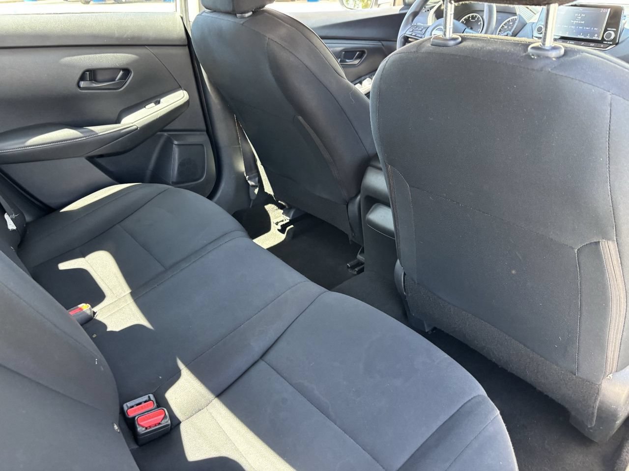 Used 2024 Nissan Sentra S FWD image 11