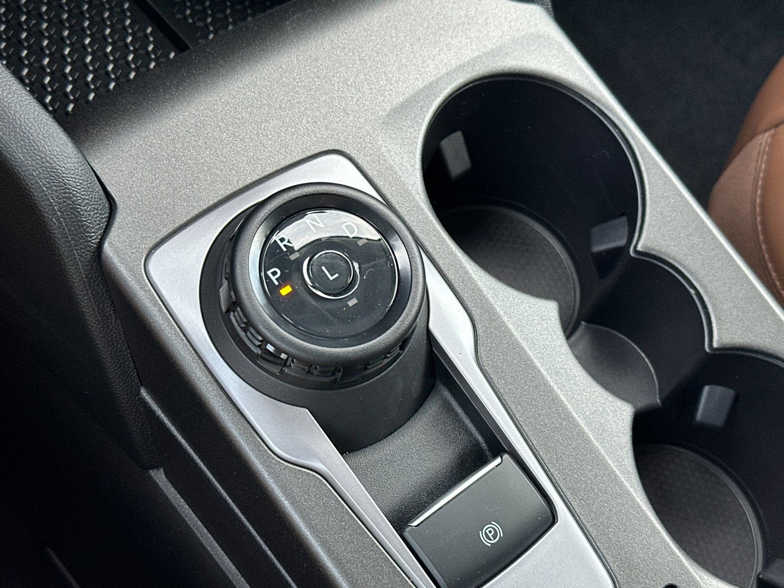 New 2026 Ford Bronco Sport Outer Banks w/ Outer Banks Tech Package+ image 24