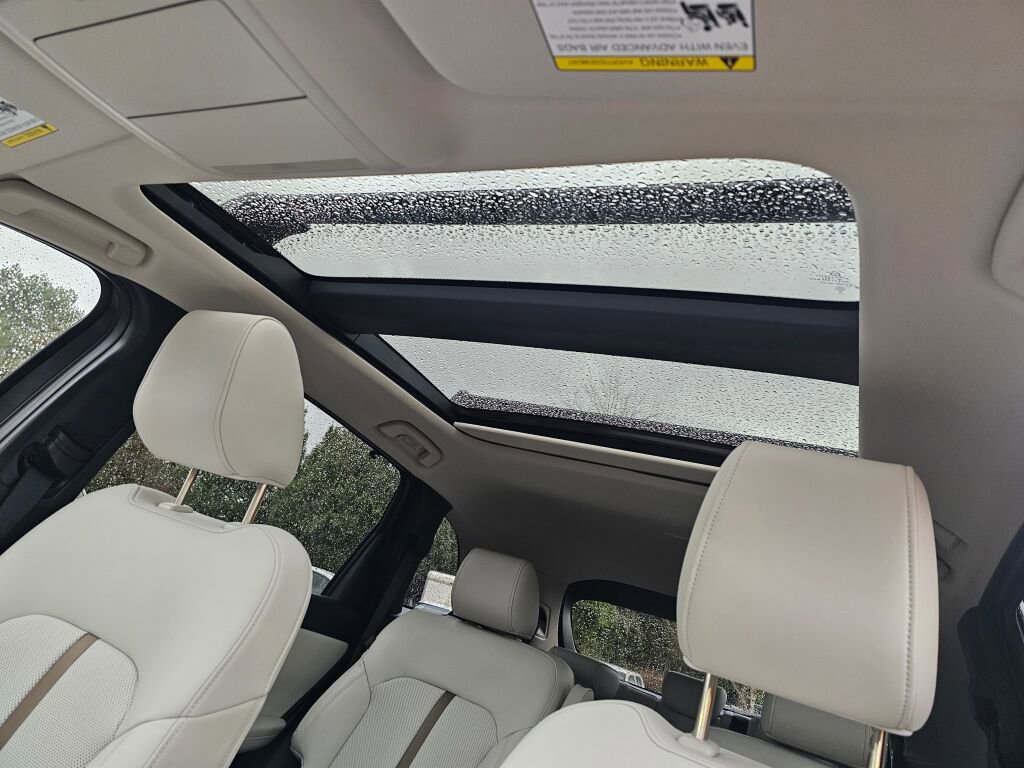 New 2026 MAZDA CX-90 3.3 Turbo S w/ Premium Package image 10