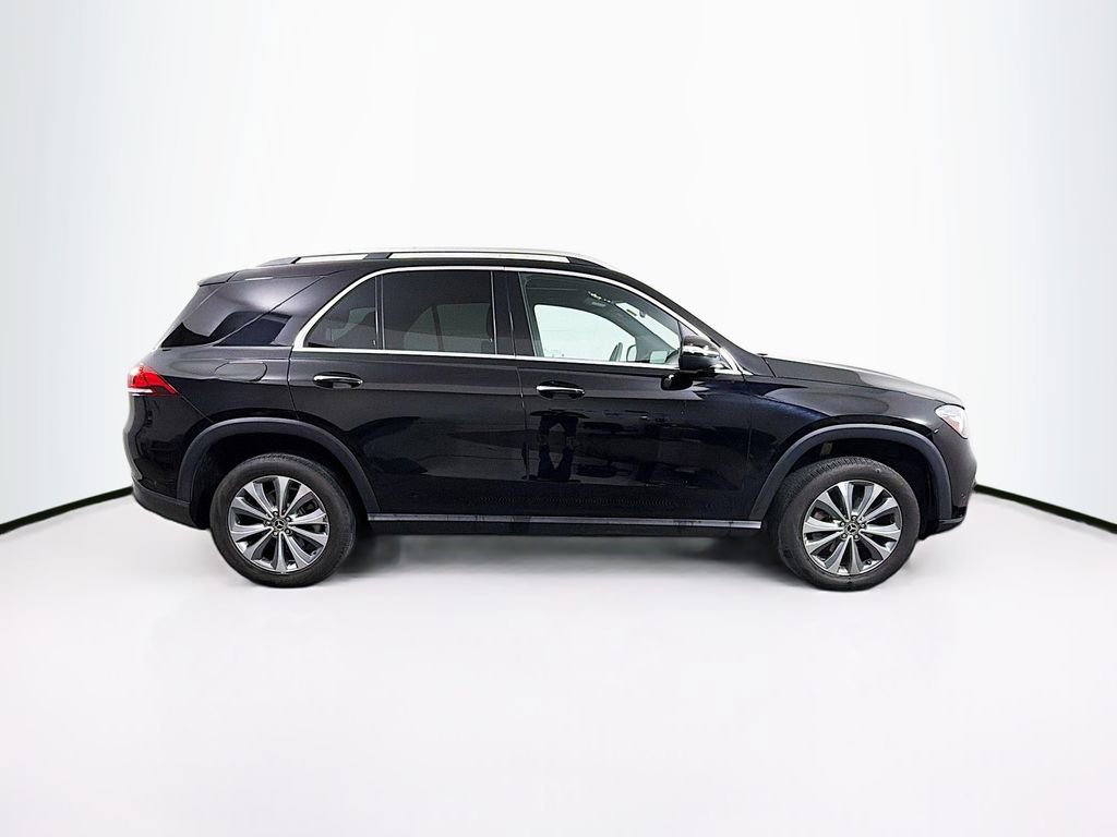 Used 2020 Mercedes-Benz GLE 350 4MATIC image 8