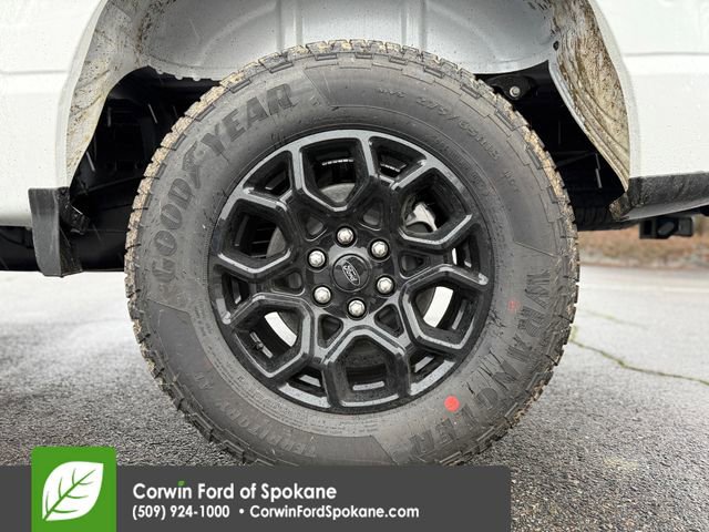 New 2026 Ford F150 STX image 8