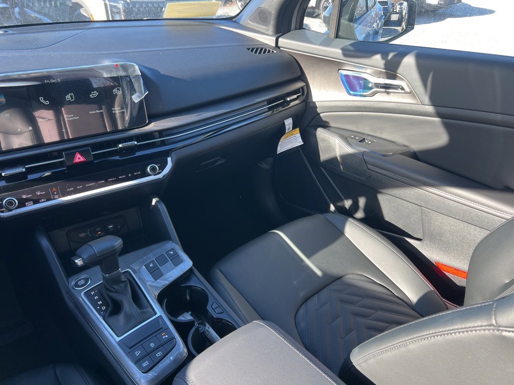 New 2026 Kia Sportage X-Line image 12