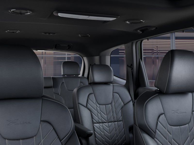 New 2025 Kia Telluride AWD image 27