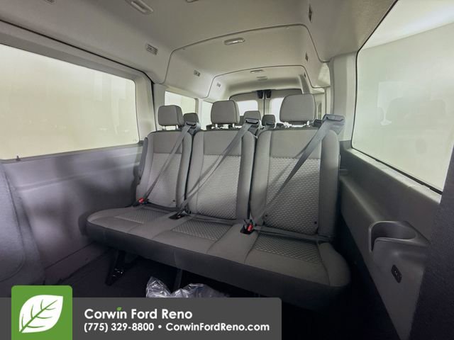 New 2026 Ford Transit 350 XLT AWD/4WD image 25