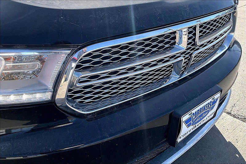 Used 2017 Dodge Durango Citadel w/ Technology Group AWD/4WD image 31