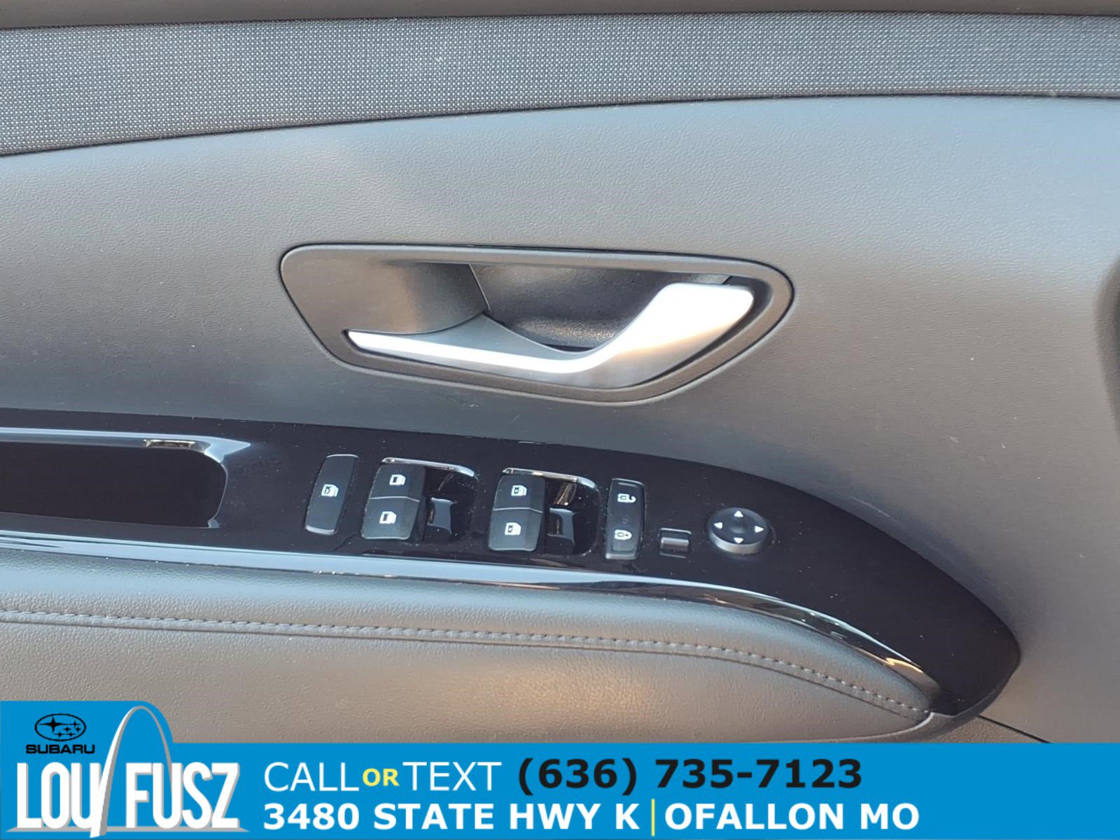 Used 2022 Hyundai Tucson SEL image 23