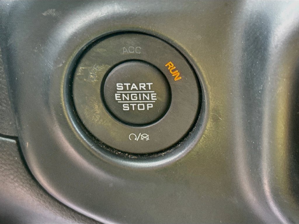 Certified 2023 Jeep Wrangler Unlimited Sport AWD/4WD image 22