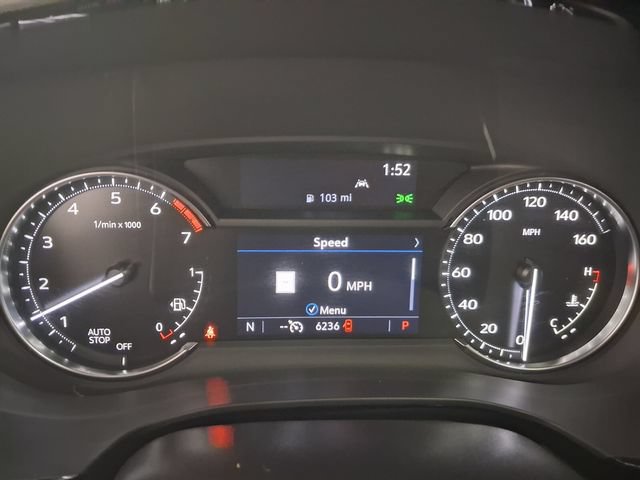 Used 2024 Cadillac XT5 Premium Luxury FWD image 19