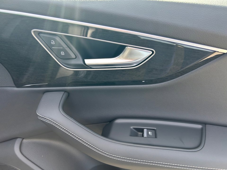 New 2026 Audi Q7 3.0T Premium Plus image 31