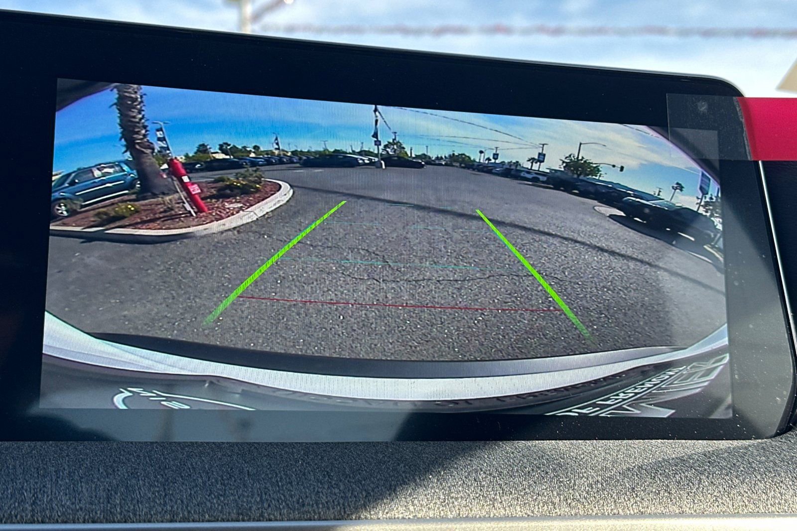 New 2026 Nissan Kicks SV w/ Charging Package image 16