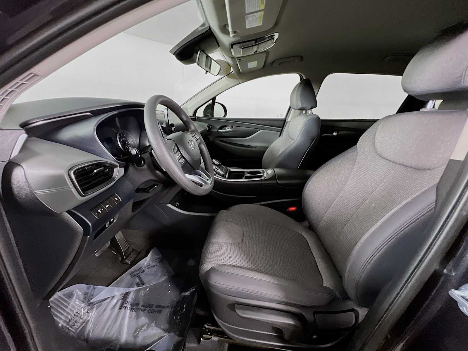 Certified 2023 Hyundai Santa Fe SE AWD/4WD image 21