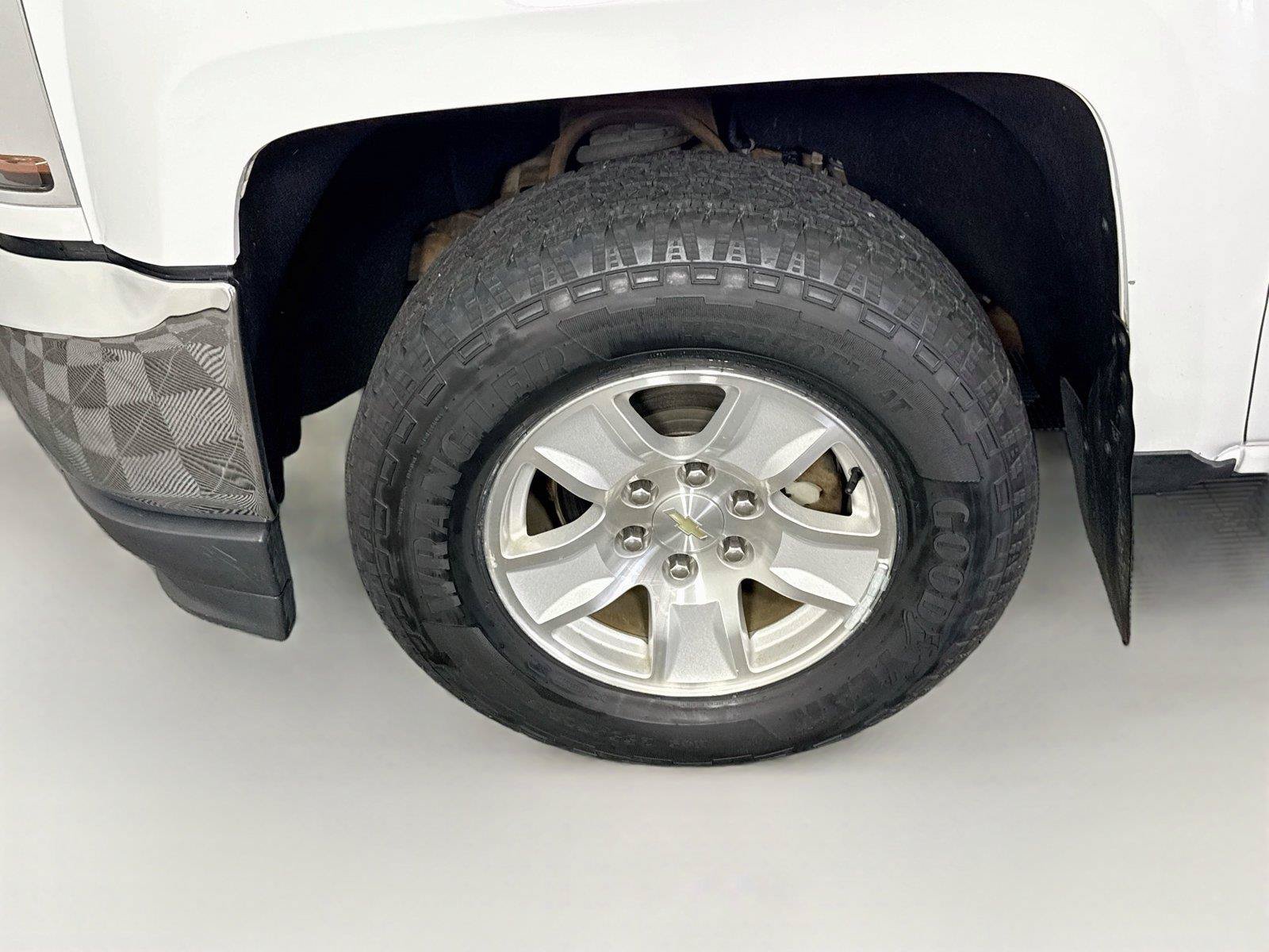 Used 2016 Chevrolet Silverado 1500 LT w/ All Star Edition AWD/4WD image 21