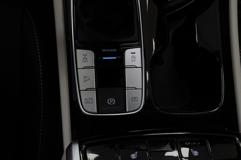 Used 2024 Hyundai Tucson SEL image 39