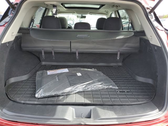 Used 2018 Nissan Murano SL image 9