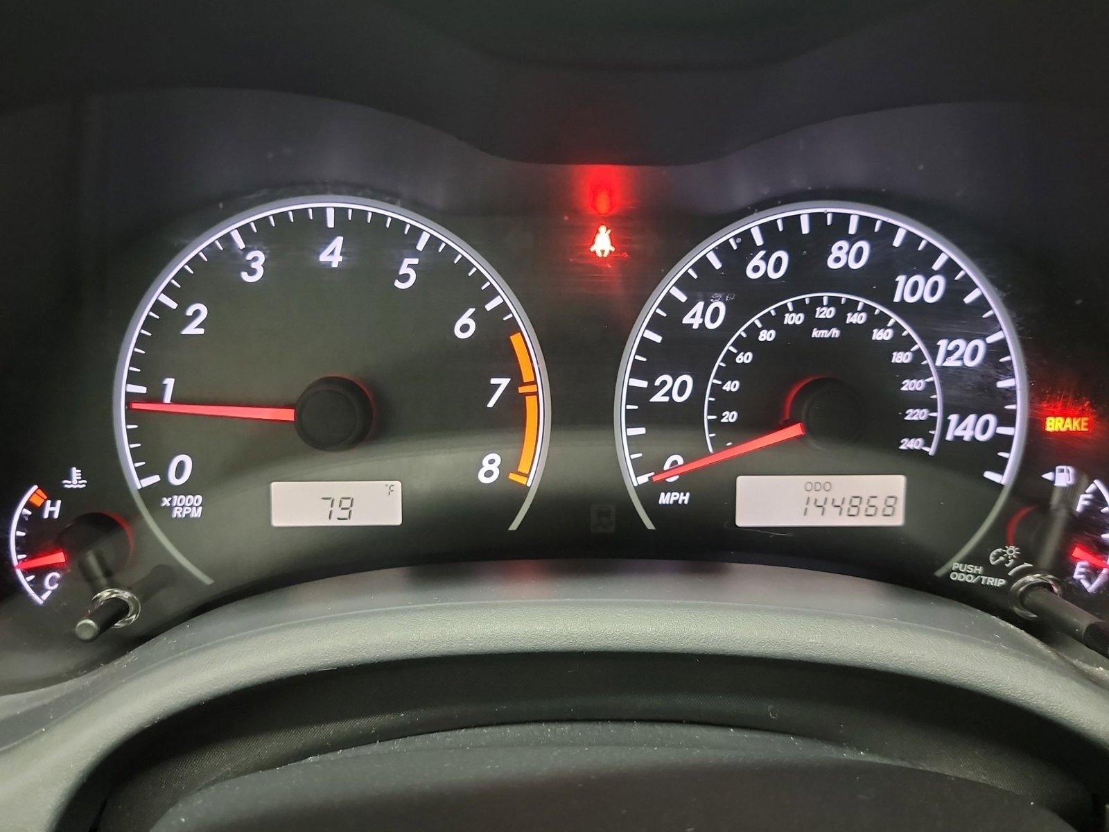 Used 2013 Toyota Corolla L FWD image 18
