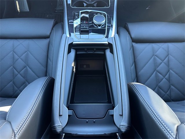 New 2026 BMW X5 xDrive40i w/ M Sport Package image 20