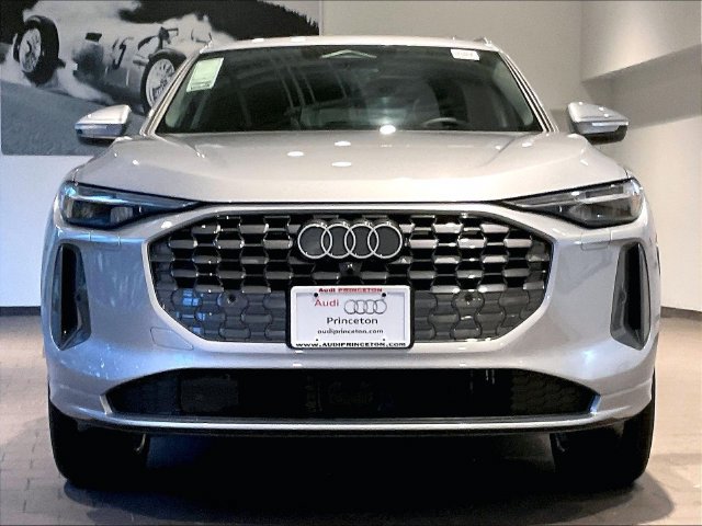 New 2026 Audi Q5 Premium Plus AWD/4WD image 6