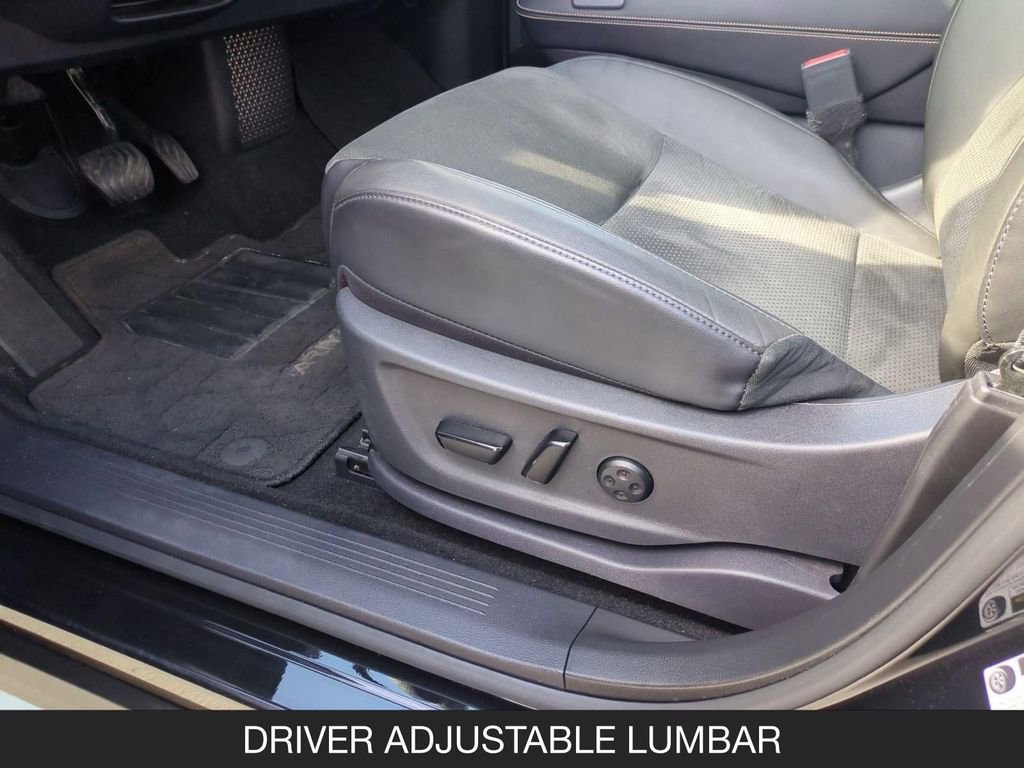 Used 2023 Nissan Ariya FWD image 15