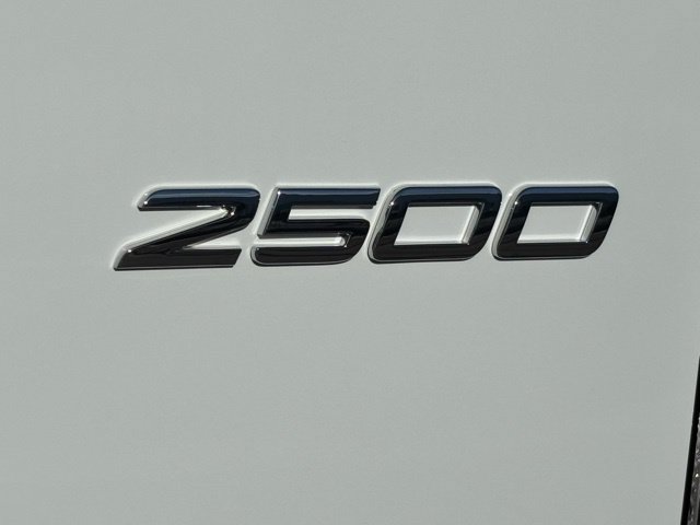 New 2026 Mercedes-Benz Sprinter 2500 image 7