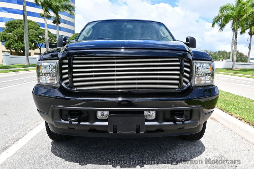 Used 2004 Ford Excursion Limited image 9