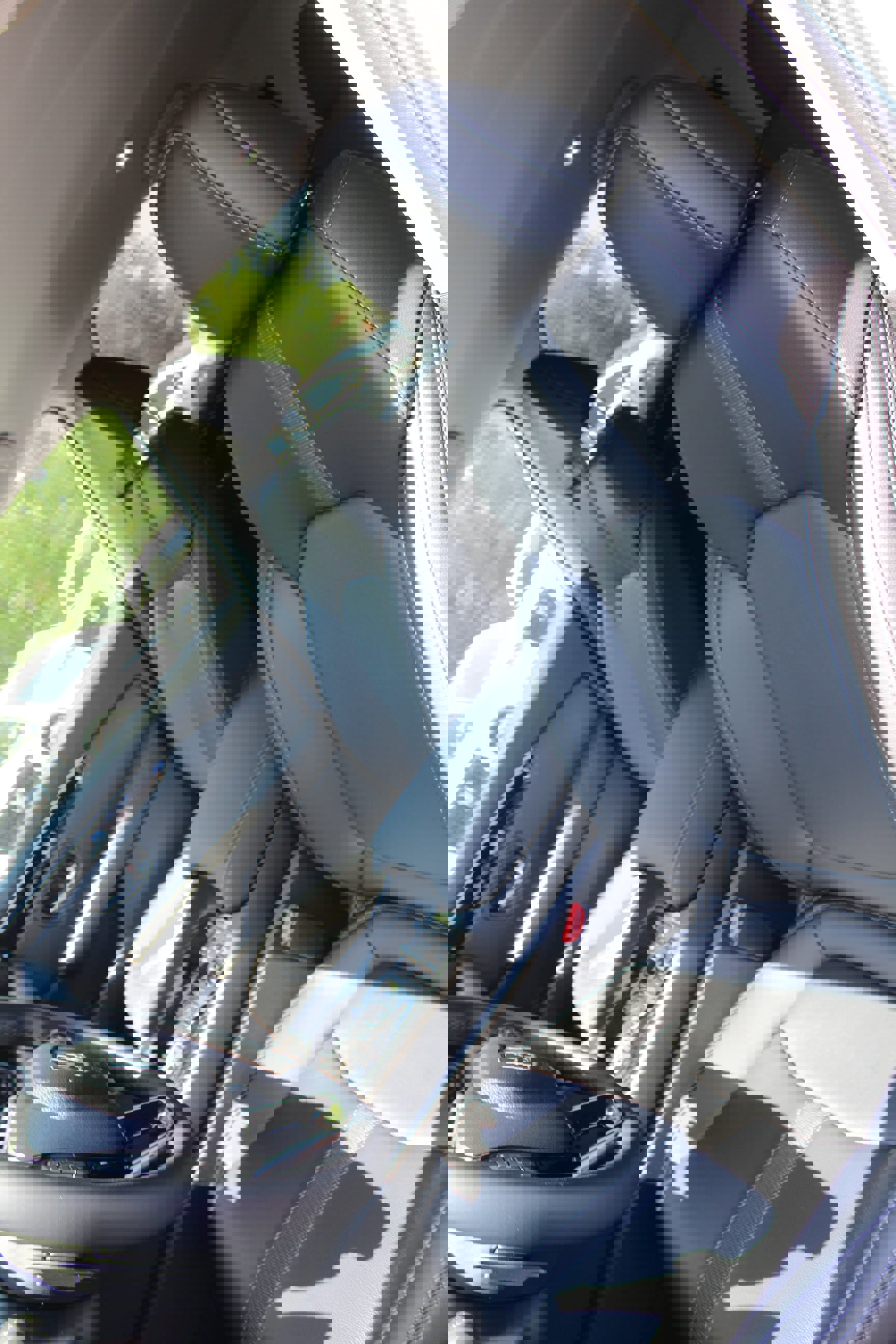 New 2026 Honda Passport RTL image 5