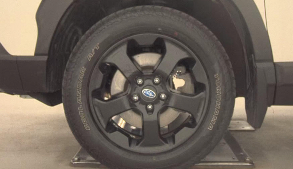 Used 2023 Subaru Forester Wilderness AWD/4WD image 9