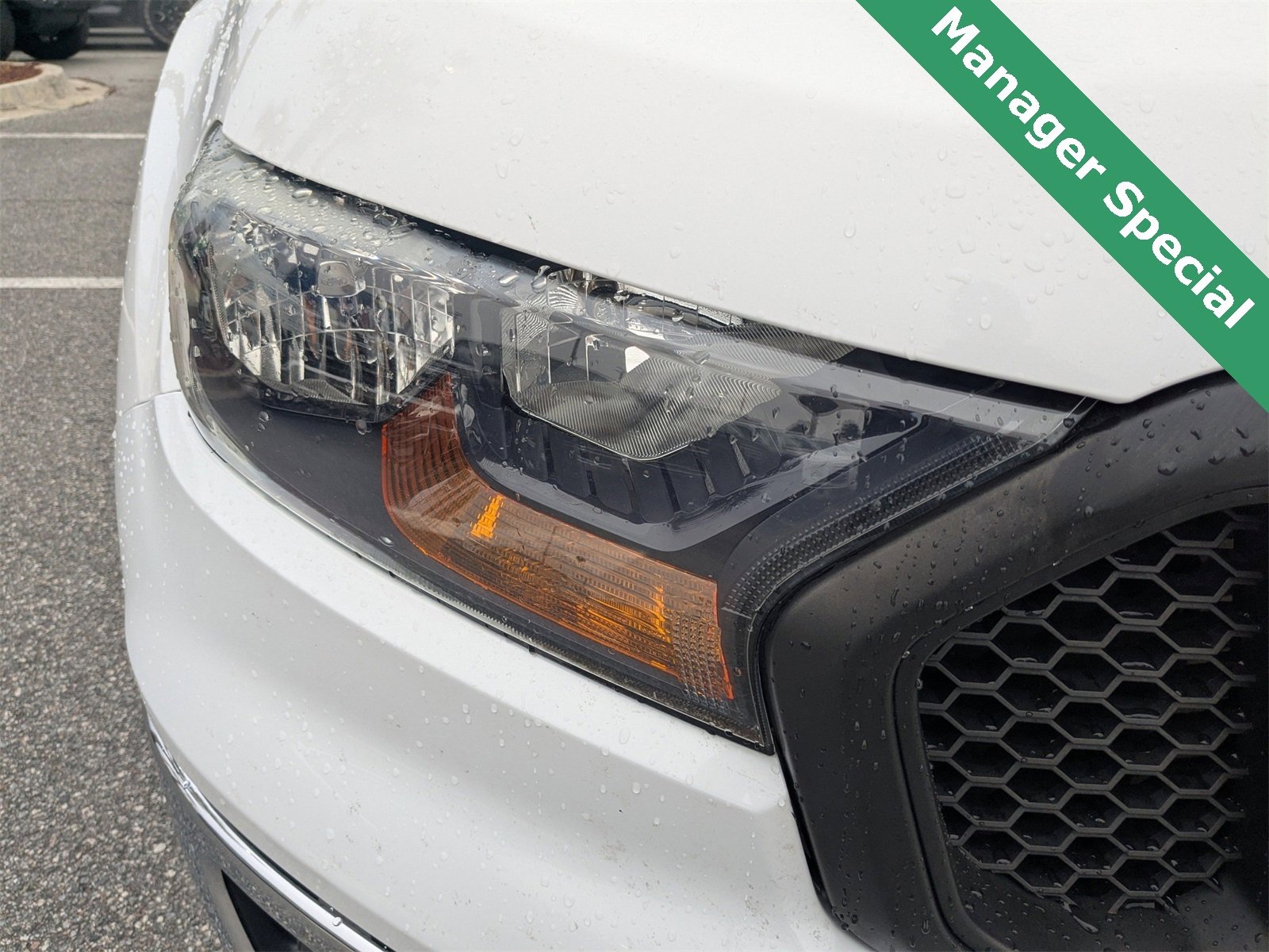 Used 2021 Ford Ranger XL w/ XL Power Equipment Group image 10