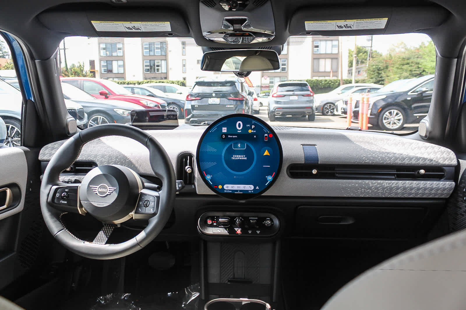 Used 2026 MINI Cooper S FWD image 13
