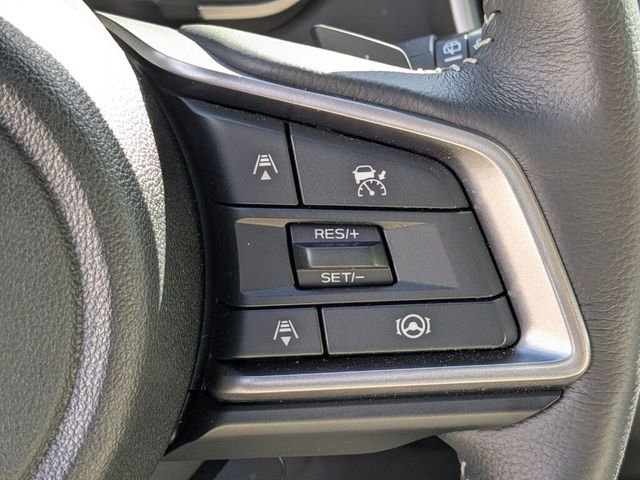 Certified 2025 Subaru Ascent Limited w/ Popular Package #1 image 21